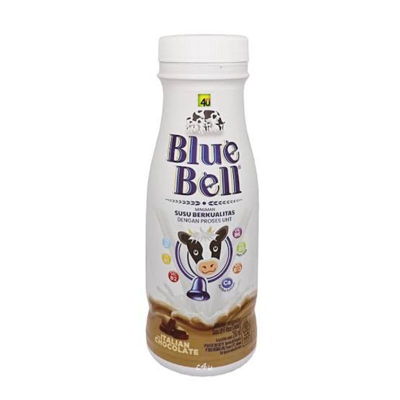 

blue bell 200ml