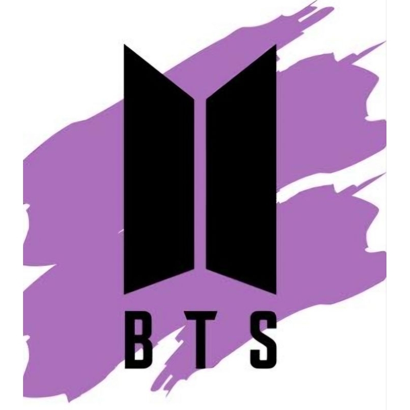 BTS merch