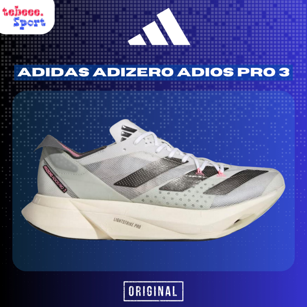 ADIDAS ADIZERO ADIOS PRO 3 Women (Original)