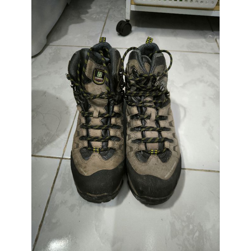 Sepatu Hiking Consina