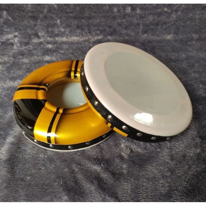 Keprak Rebana Hadroh Mika Donat Motif Tam Keprak Tung Rebana Hadroh Mika Donat Az zahir Motif