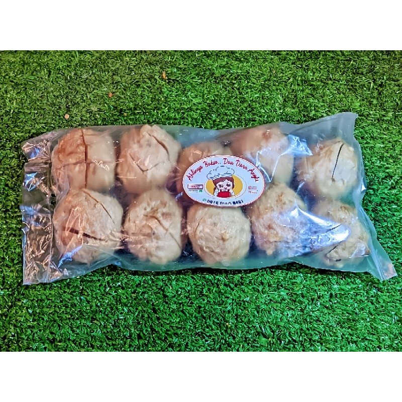 

Bakso URAT