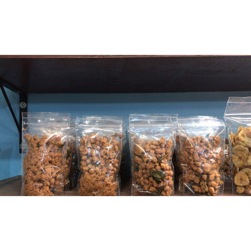 

Kacang Kribo