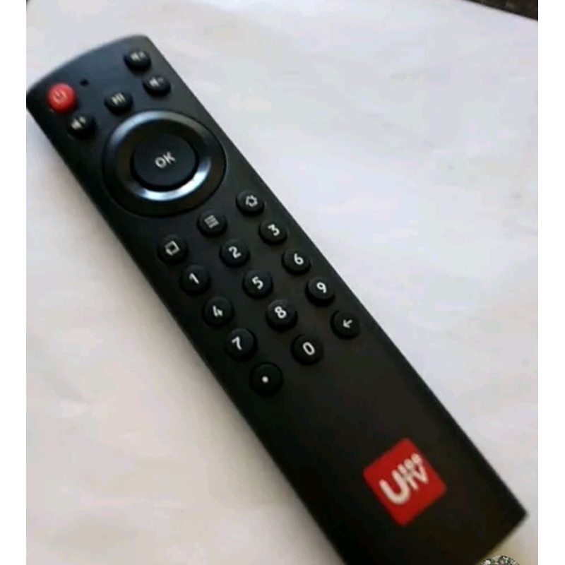 REMOT REMOTE SET TOP BOX USEE TV INDIH@ME NEW