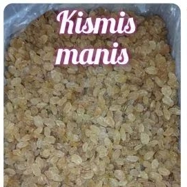 

Kismis Asam Manis