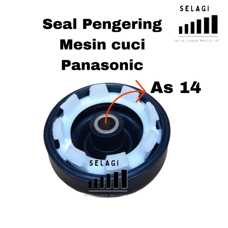 sil pengering mesin cuci panasonic as 14 seal pengering mesin cuci panasonic as 14 karet pengering m