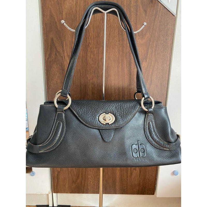 Arnaldo Bassini shoulder Bag