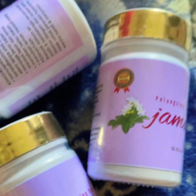 slimming / jamu diet