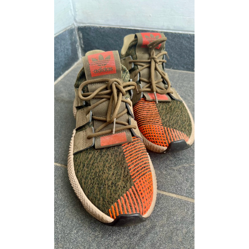 ADIDAS PROPHERE 100% Original Store