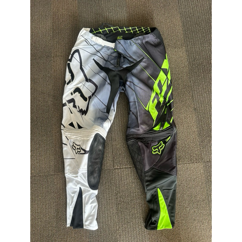 celana fox 360 motocross pants