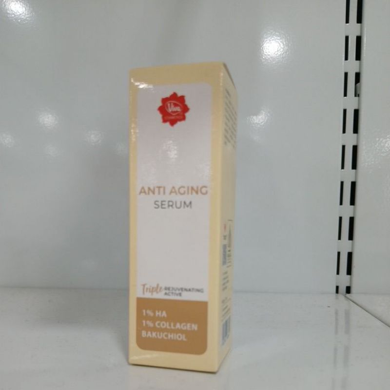 viva serum anti aging