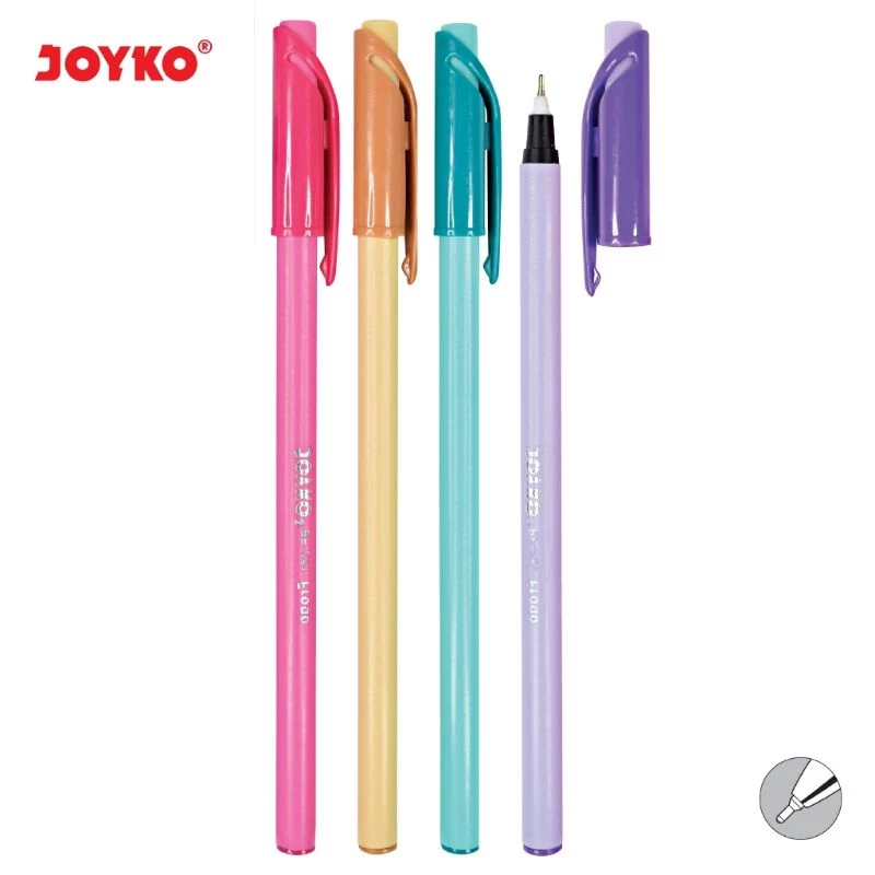

Pena Bolpoin Joyko Pen Joyko Joyko BP-251 Ball Pen Pulpen Pena Joyko BP-251
