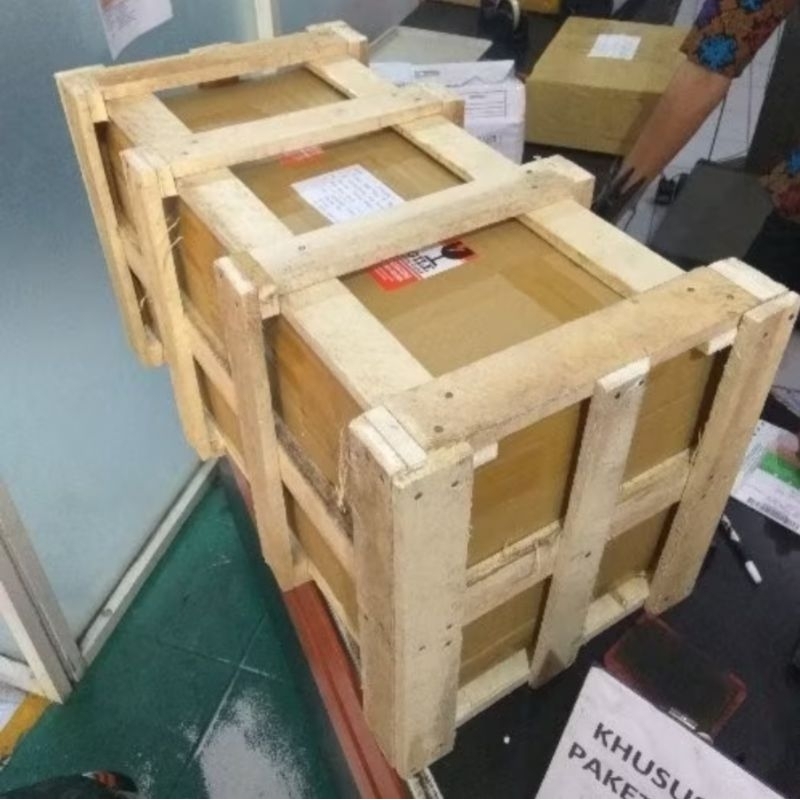 

PACKING KAYU OPSI
