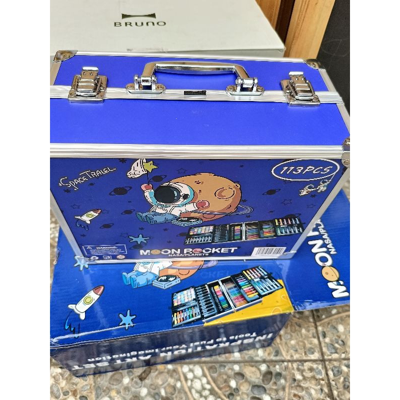 

crayon koper