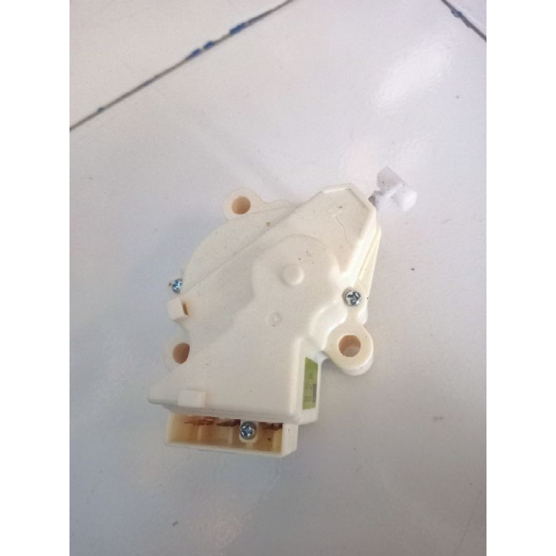 MOTOR DRAIN LG MESIN CUCI 1 TABUNG