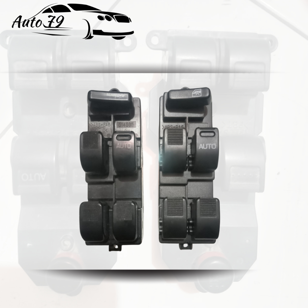 Tombol Master Power Window Avanza 2004-2011