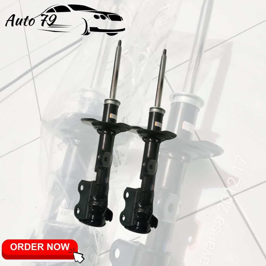 Shock Breaker Depan Avanza 2012-2017