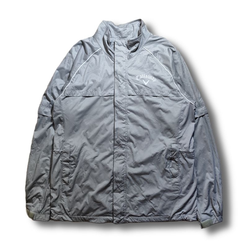 Jaket Polyester Callaway
