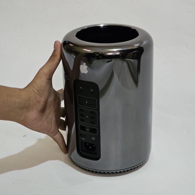 Komputer/Pc Ori Mac Pro A1481 - intel Xeon E5  - Doble Vga Amd FirePro D700