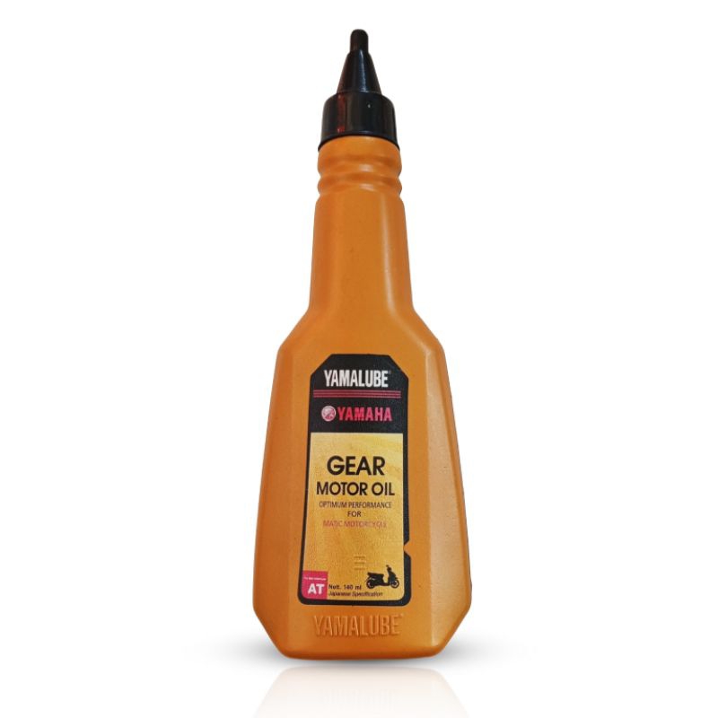 [NP] Oli gardan yamalube yamaha 140ml