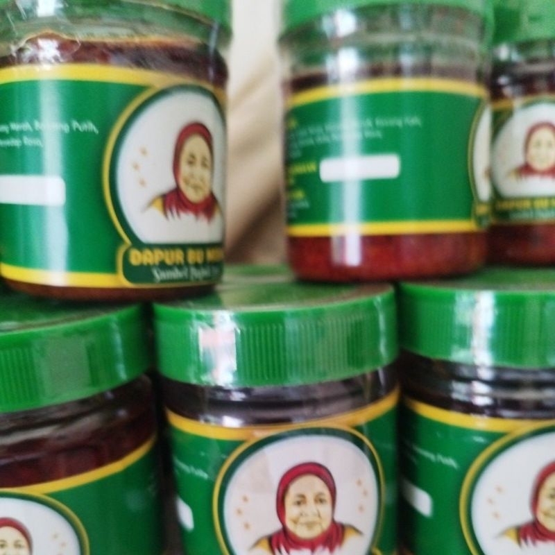 

SAMBEL BAJAK PREMIUM