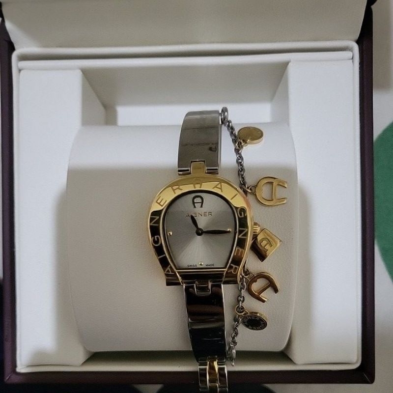 Aigner Enna Woman Watch PL original
