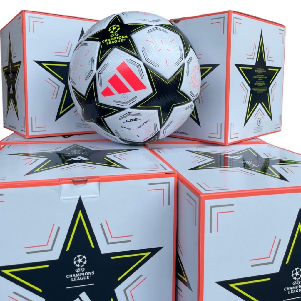 Adidas UCL League 24/25 Group Stage Ball