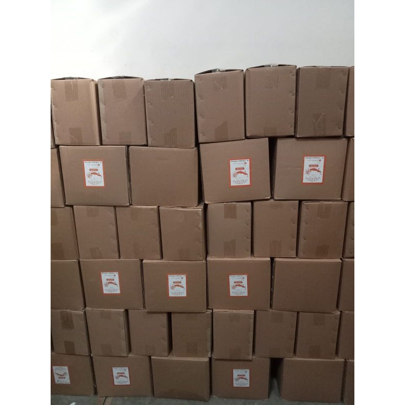 

gula halus murni murah meriah cap merak