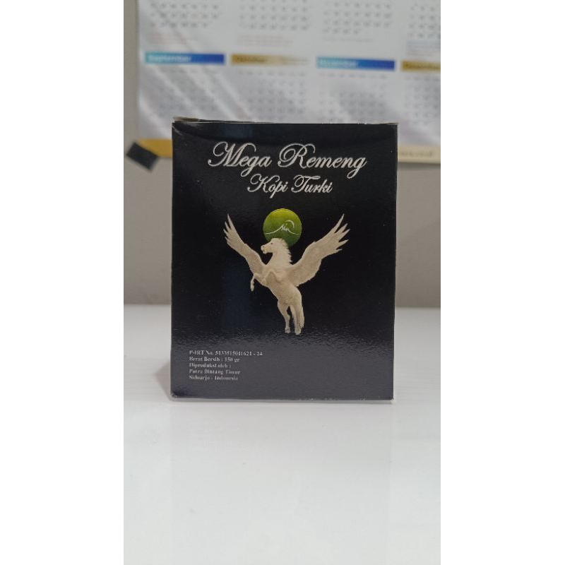 

Kopi Turki Mega Remeng Grosiran 10 Box