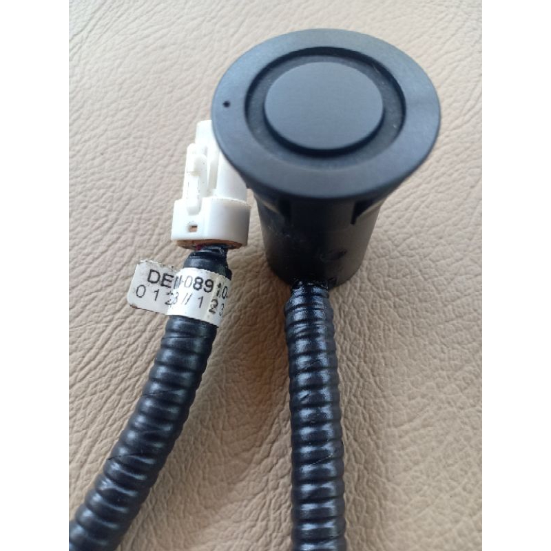 Sensor Parkir Mundur Bumper Belakang Hyundai Santa Fe ,Tucson