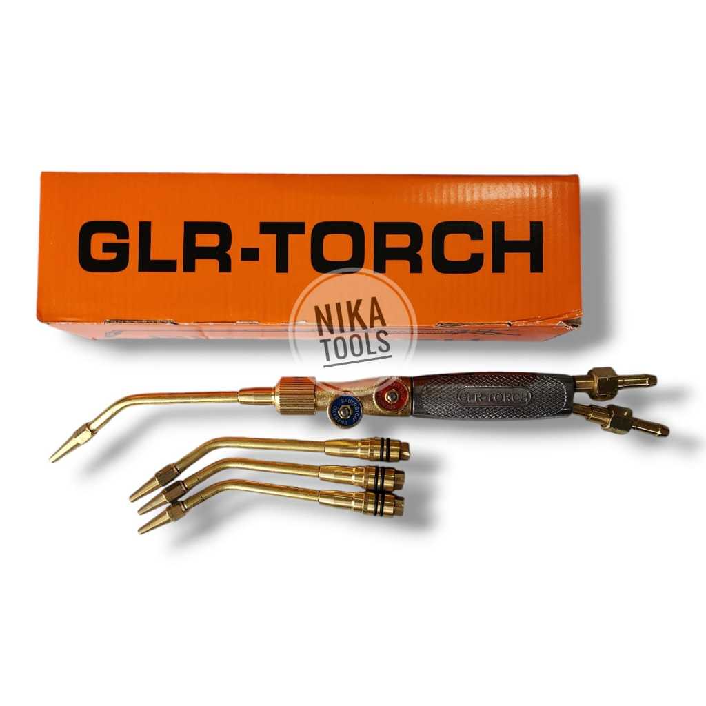 Blender Las Gloor Stang Blender Las Karbit