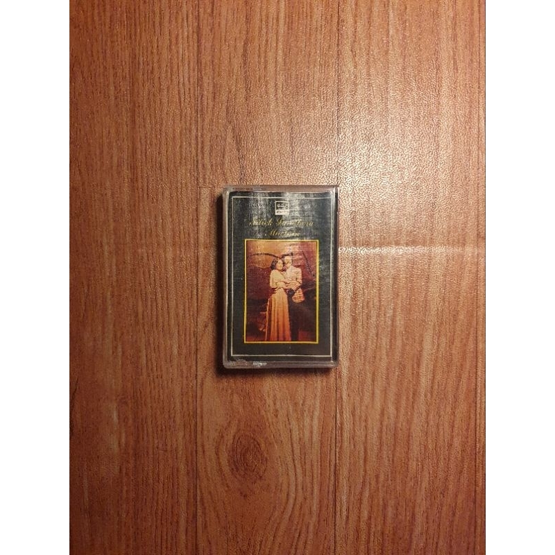 Kaset Pita Titiek Sandhora & Muchsin ( Original )