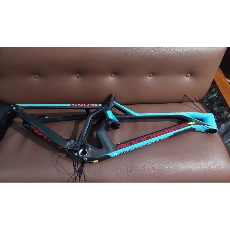 mondraker dune xr size m