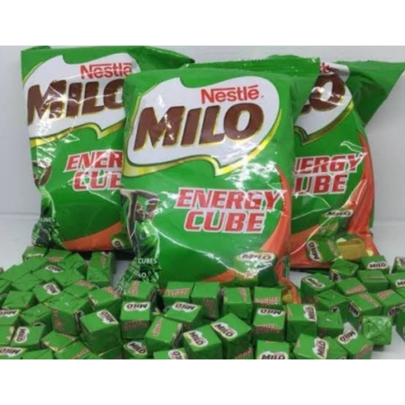 

Milocube