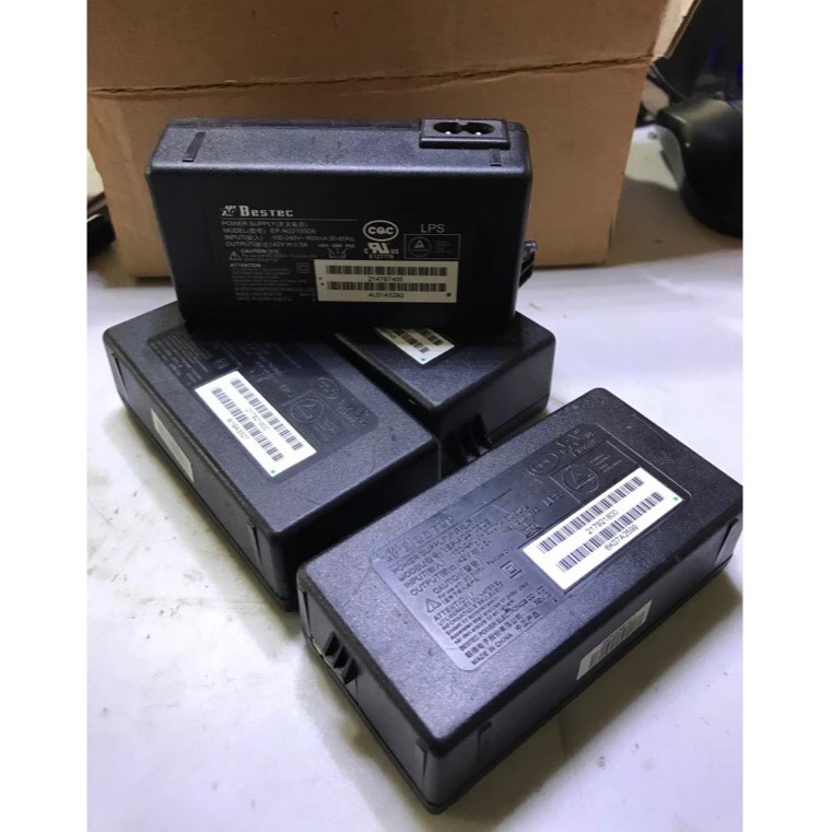 Adaptor Power Supply Printer Epson L 110, L 120, L 310, L 210, L 220, L 360