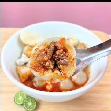 

Boci paket usaha