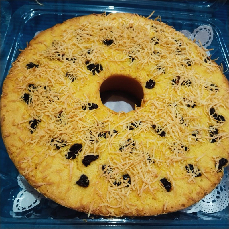 

Bolu atau Cake Premium
