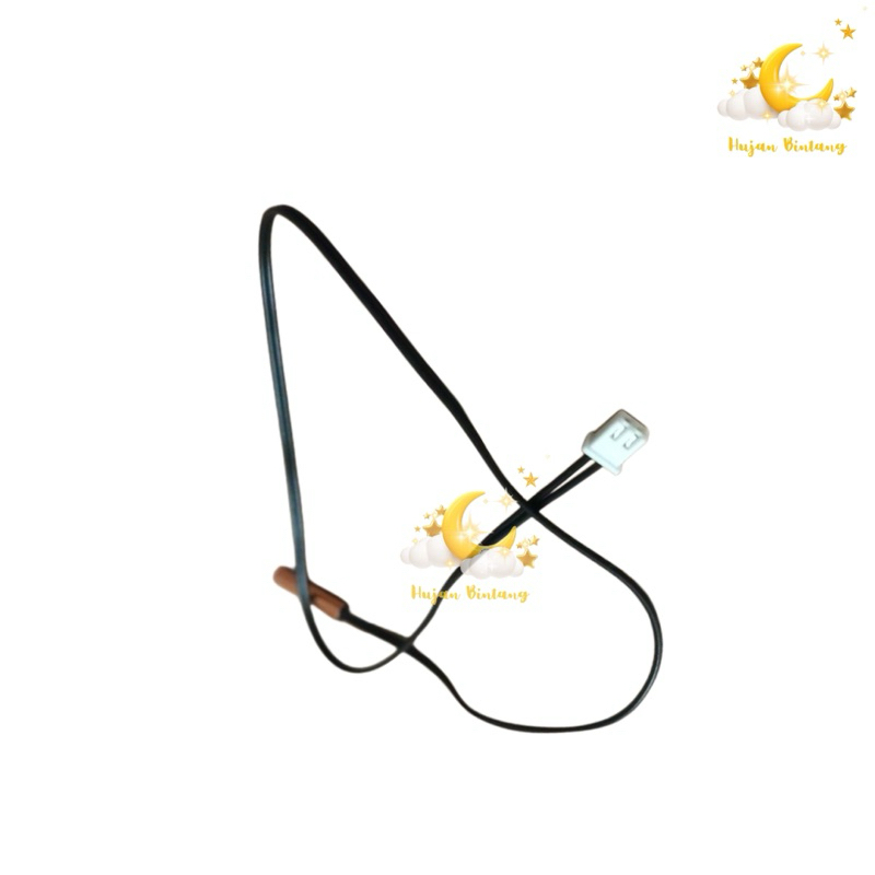THERMISTOR AC LG 1/2 PK 4 KILO OHM SENSOR SUHU AC LG 1/2 PK