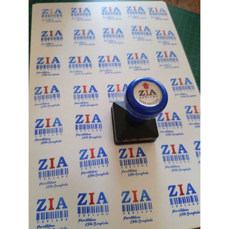 

STEMPEL FLASH / OTOMATIS KODE 3535 PERSEGI KOTAK