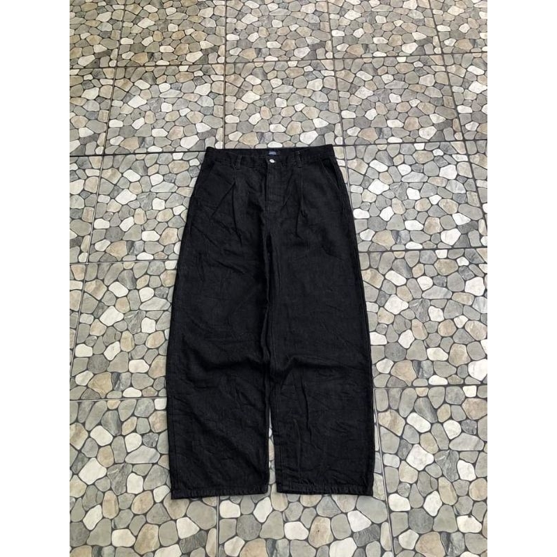 BaggyJeans MUSINSA STANDARD