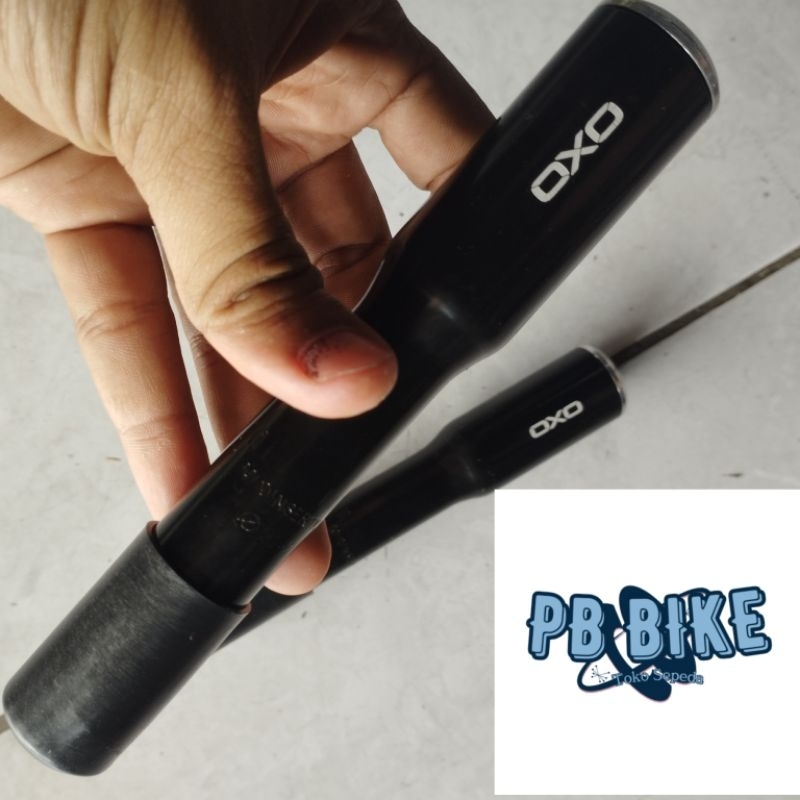 Adapter Stem Adaptor Sepeda OXO 22.2 Sepeda Gunung BMX MTB Federal jengki