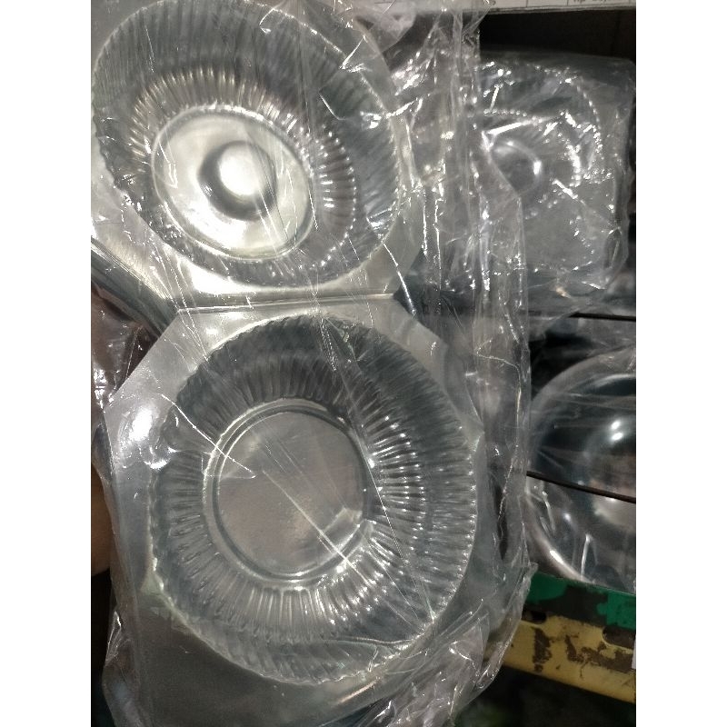 Mika donat kecil 1 slop ( isi 50)