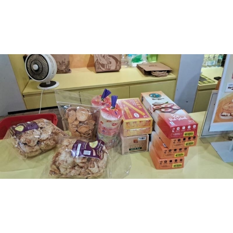 

Jastip jajan Malang-Surabaya