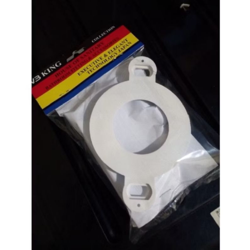 Gasket Urinoir/Urinal TOTO || U57M // Merk VB King || Baru