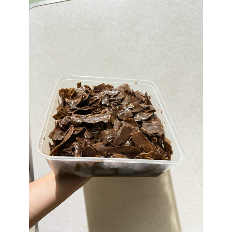 

KERIPIK PISANG LUMER