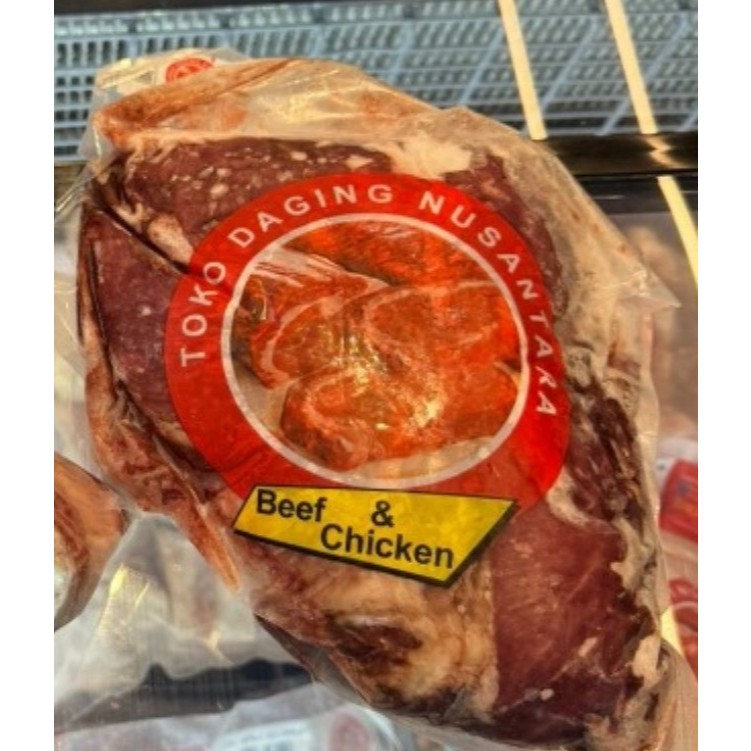 

DAGING KAMBING 1 KG TANPA TULANG