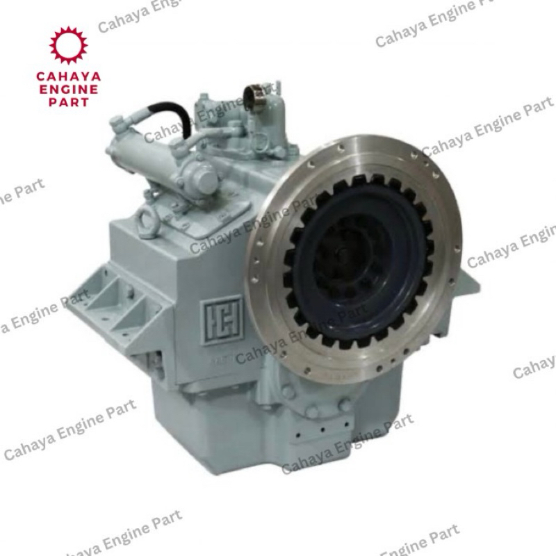 GEARBOX 135A ADVANCE MEDIUM/HEAVY DUTY UNTUK KAPAL