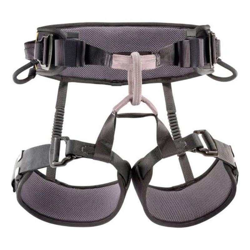 Petzl Falcon Mountain Harnes Seat Harnes climbing safety