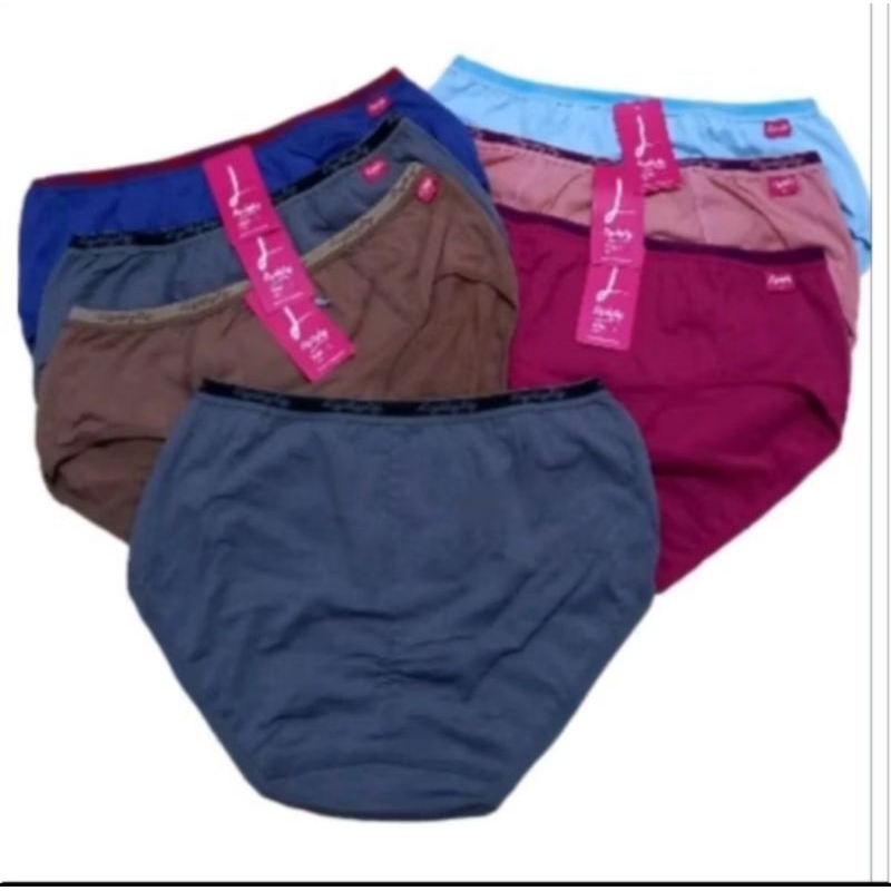 CELANA DALAM WANITA DEWASA LYDYLY L120