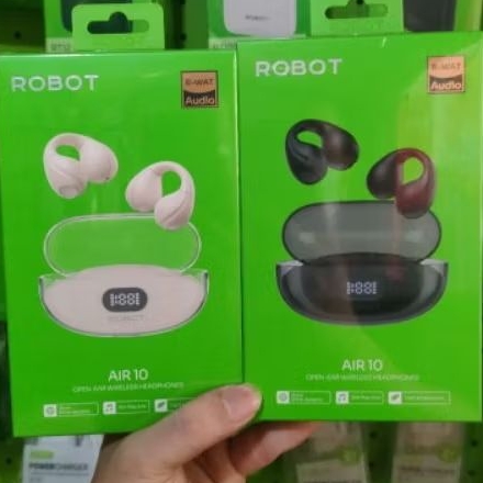 TWS Bluetooth Robot AIR 10